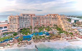 Grand Fiesta Americana Coral Beach Cancun Resort & Spa